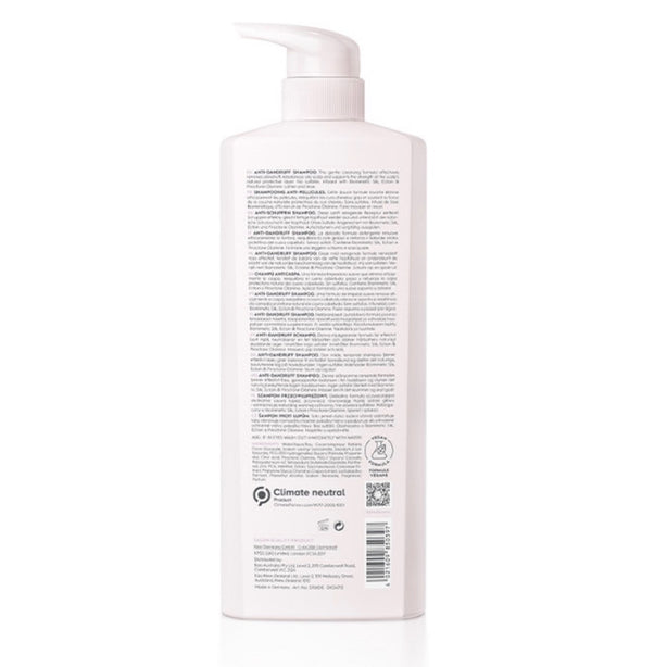 Kerasilk Essential – Anti-Dandruff Shampoo (750ml)