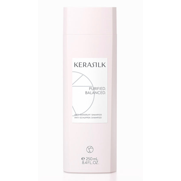Kerasilk Essential – Anti-Dandruff Shampoo (250ml)