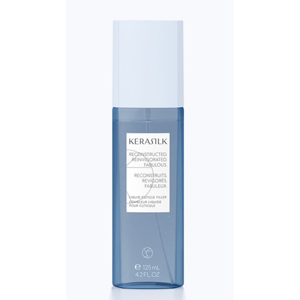 Kerasilk Specialists ‚Äì Liquid Cuticle Filler (125ml)