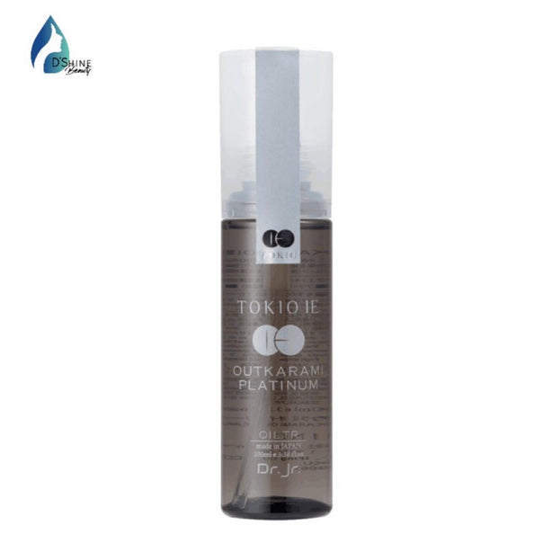 Tokio IE Outkarami Platinum Oil Treatment - OIL.TR (100ml