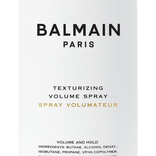 Balmain Texturizing Volume Spray (200ml)