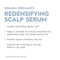 Kerasilk Specialists – Redensifying Scalp Serum (100ml)