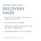 Kerasilk Specialists – Recovery Mask (200ml)
