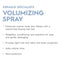 Kerasilk Specialists – Volumizing Spray (125ml)