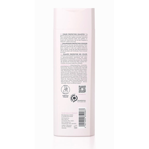 Kerasilk Essential – Color Protecting Shampoo (250ml)