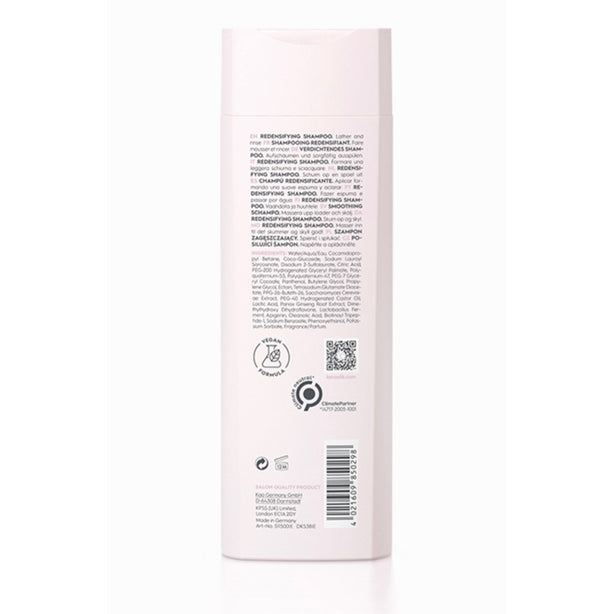 Kerasilk Essential – Redensifying Shampoo (250ml)