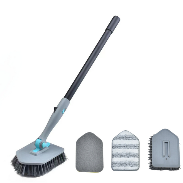 E70520 Rene Cleaning Brush Pristine