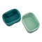 B.box Silicone Snack Cups (Forest)