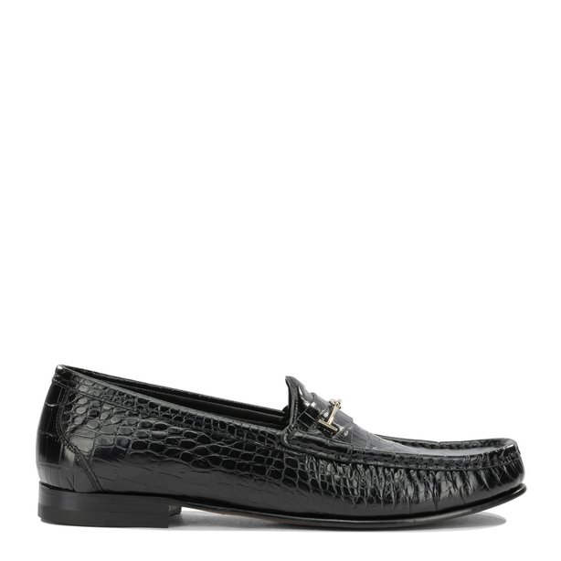 Double T Loafers