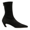 Khaite Boots Black