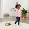 LeapFrog Wooden Alpha Pup
