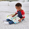 LeapFrog A to Z Learn With Me Dictionary