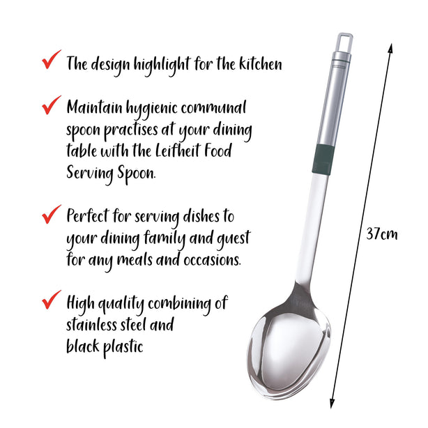 L03024 Proline Vegetable Spoon
