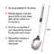 L03024 Proline Vegetable Spoon