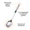 L03024 Proline Vegetable Spoon