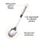 L03024 Proline Vegetable Spoon