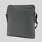 Burberry Men's Neo Nylon Crossbody Bag Charcoal Grey RS-80528701