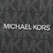 Michael Kors Charlotte Tote In Signature Canvas Black RS-35T0SCFT3B