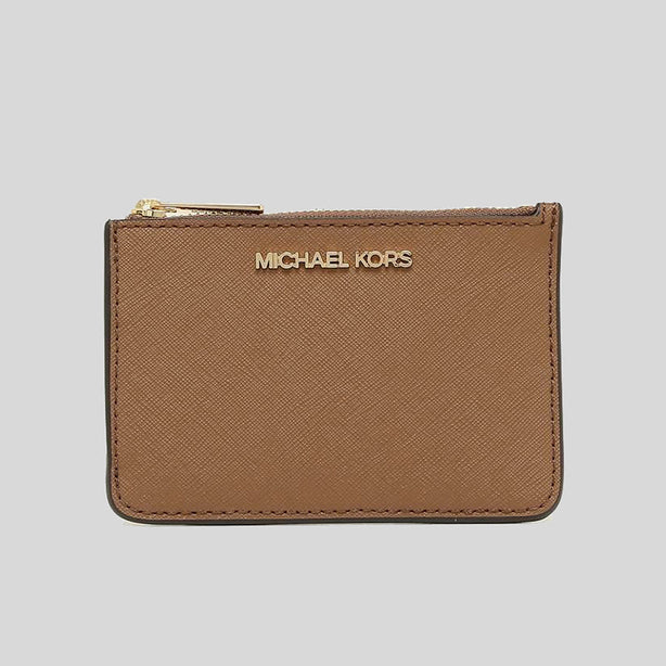 michael kors coin pouch