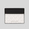 Michael Kors Cooper Tall Card Case In Signature Canvas Bright White RS-36U9LCRD1B