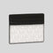 Michael Kors Cooper Tall Card Case In Signature Canvas Bright White RS-36U9LCRD1B