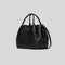 Kate Spade Dumpling Small Satchel Black RS-K8135