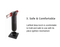 L03084 Proline Burner