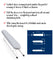 L71820 Leifheit Ironing Sleeve Board 50 X 12Cm