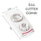 L03121 Egg Cutter Combi