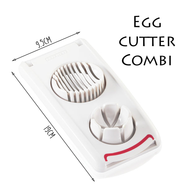 L03121 Egg Cutter Combi