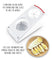 L03121 Egg Cutter Combi