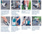 L11914 Regulus Aqua Powervac Cordless Vac&Wipe