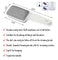 L41000 Clothes Brush Wh