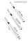 L03082 Proline Grater Microcut Fine