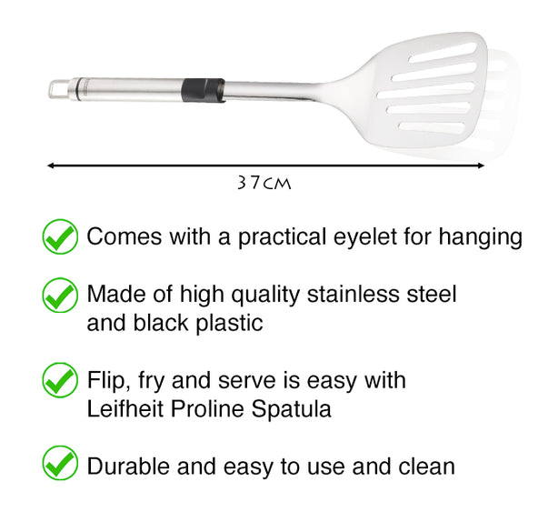 L03023 Proline Spatula