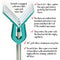 L56553 Floor Wiper Picobello