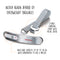 S66172 Soehnle Luggage Scale Travel
