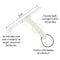 L41650 Shower Cabin Cleaner