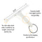 L41650 Shower Cabin Cleaner