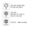 S63853 Soehnle Psd Style Sense Comfort 100 (Personal Scale Digital)