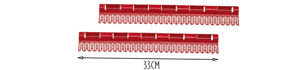 L81534 Leifheit Small Item Holders 2 Pieces (For all Pegasus Series)