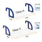 L83046 Leifheit Classic 25 Hanging Dryer