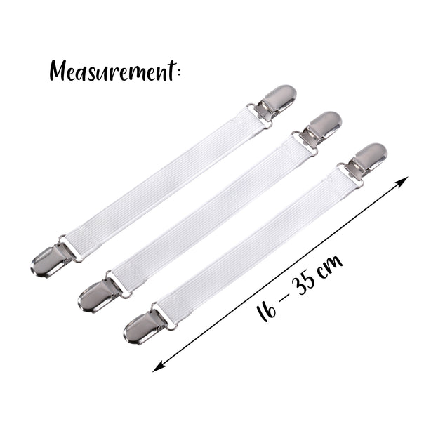 L72417 Tension Clips For Ironing Board Cover