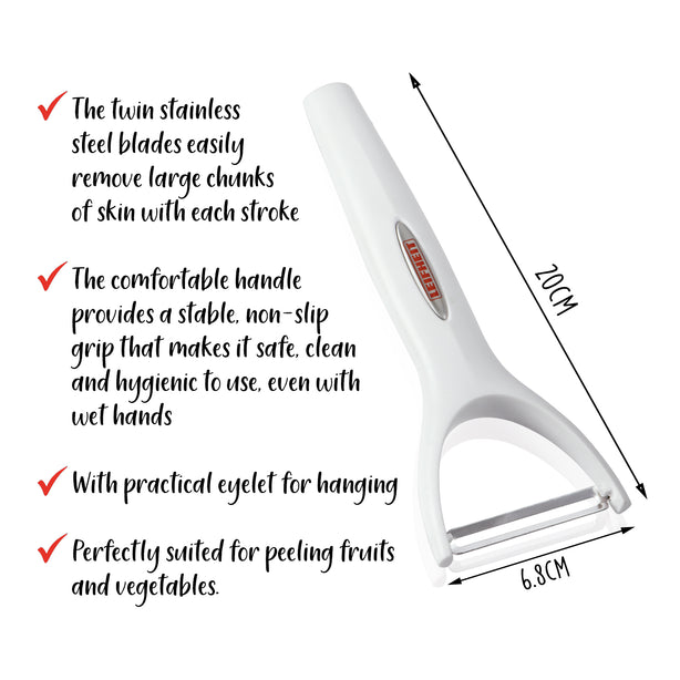 L03151 Y-Peeler