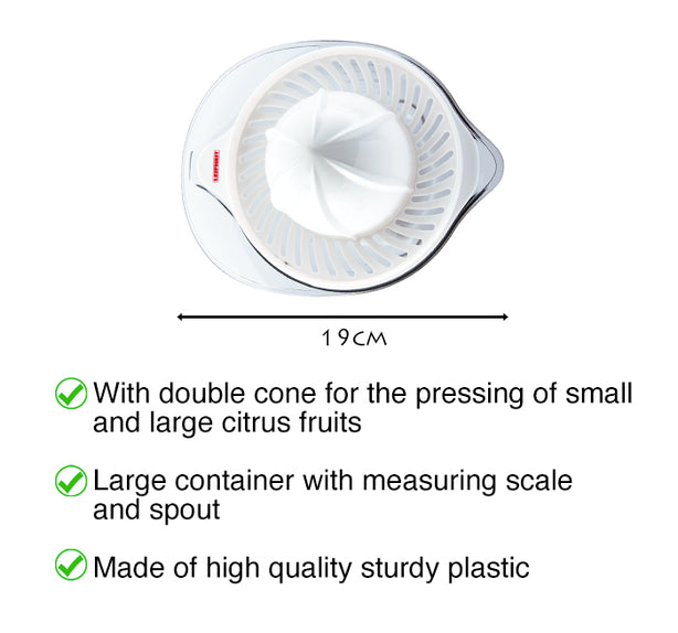 L21301 Juice Extractor 2000