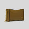 Manu Atelier Mini Carmen Crossbody Bag Mocha RS-2022434