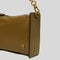 Manu Atelier Mini Carmen Crossbody Bag Mocha RS-2022434