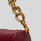 Manu Atelier XX Mini Cylinder Burgundy RS-2022452