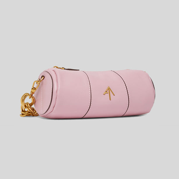Manu Atelier XX Mini Cylinder Orchid Pink RS-2022454