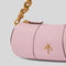 Manu Atelier XX Mini Cylinder Orchid Pink RS-2022454